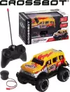 Автомодель Crossbot Машина Лазеркар Монстр 870948 icon 2