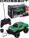 Автомодель Crossbot Машина Лазеркар Пикап 870947 icon 2
