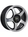 Литой диск CrossStreet CR-14 5,5x14 4x98 ET35 D58,6 icon