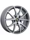 Литой диск CrossStreet CR-17 6x15 4x100 ET46 D54,1 icon