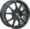Литой диск CrossStreet CR-17 6x15 4x100 ET46 D54,1 icon 2