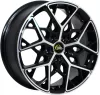 Литой диск CrossStreet CR-20 7,5x18 5x114,3 ET37 D66,6 icon