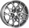 Литой диск CrossStreet CR-20 7,5x18 5x114,3 ET37 D66,6 icon 2