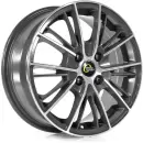 Литой диск CrossStreet CR-26 6x15 4x100 ET40 D67,1 icon