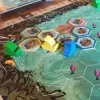 Настольная игра Crowd Games Фейя. Болотный край фото 2