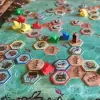Настольная игра Crowd Games Фейя. Болотный край фото 4