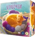 Настольная игра Crowd Games Клубочки icon