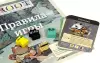 Настольная игра Crowd Games Корни. Речное братство фото 4