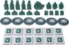 Настольная игра Crowd Games Путешествие Дарвина фото 11