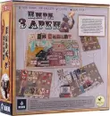 Настольная игра Crowd Games Цирк трёх арен фото 6