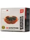 Кулер для процессора Crown CM-B751TPWM фото 4