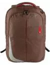 Рюкзак для ноутбука Crown CMBPG-4415BN Brown 15,6 icon