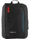 Рюкзак для ноутбука Crown CMBPH-1115B Black 15.6 icon