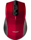 Компьютерная мышь Crown CMM-934 W Red icon