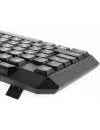 Беспроводной набор клавиатура + мышь Crown CMMK-953W фото 7