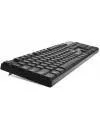Беспроводной набор клавиатура + мышь Crown CMMK-954W фото 5