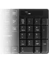 Беспроводной набор клавиатура + мышь Crown CMMK-954W фото 7