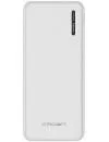 Портативное зарядное устройство Crown CMPB-5000 White icon