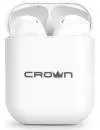 Наушники Crown CMTWS-5005 White фото 4