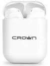 Наушники Crown CMTWS-5005 White icon 4