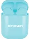 Наушники Crown CMTWS-5005 Blue icon