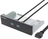 USB-хаб Crown CMU3-20 icon