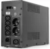 Источник бесперебойного питания CrownMicro CMU-SP2000 Combo USB icon 4