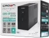 Источник бесперебойного питания Crown CMU-SP2000 Euro USB icon 4