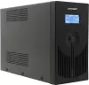 Источник бесперебойного питания CrownMicro CMU-SP800 Euro LCD icon