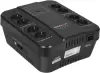Источник бесперебойного питания CrownMicro CMUS-295 Euro Smart icon