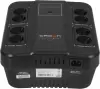 Источник бесперебойного питания CrownMicro CMUS-295 Euro Smart фото 3