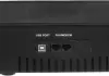 Источник бесперебойного питания CrownMicro CMUS-295 Euro Smart фото 6