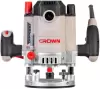Фрезер Crown CT11026RS фото 3