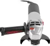 Углошлифовальная машина Crown CT13502-125VC icon 6