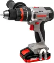 Аккумуляторная дрель-шуруповерт Crown CT21093HMX-2 BMC icon 5
