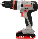 Аккумуляторная дрель-шуруповерт Crown CT21093HMX-2 BMC icon 6