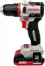 Дрель-шуруповерт Crown CT21128HMX-2 BMC icon