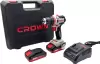Дрель-шуруповерт Crown CT21128HMX-2 BMC icon 6