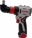 Дрель-шуруповерт Crown CT21129HQX-2 BMC icon 3