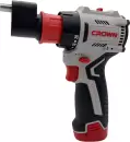 Дрель-шуруповерт Crown CT21129HQX-2 BMC icon 4
