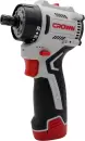 Дрель-шуруповерт Crown CT21129HQX-2 BMC icon 6