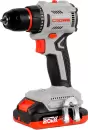 Дрель-шуруповерт Crown CT21131HMX-2 BMC icon 2