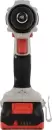 Аккумуляторная дрель-шуруповерт Crown CT21131XS-2 BMC icon 6