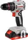 Дрель-шуруповерт Crown CT21145XMS-2 BMC icon