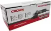Угловая шлифовальная машина Crown CT45020-125RSVQ фото 3
