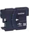 Струйный картридж Brother LC980BK icon