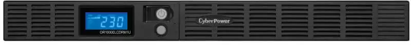 Источник бесперебойного питания CyberPower OR1500ELCDRM1U 1500VA icon 2