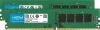 Модуль памяти Crucial 2x4GB DDR4 PC4-21300 CT2K4G4DFS6266 icon