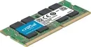 Модуль памяти Crucial 2x4GB DDR4 SODIMM PC4-25600 CT2K4G4SFS632A фото 2