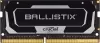 Модуль памяти Crucial Ballistix 16GB DDR4 SODIMM PC4-21300 BL16G26C16S4B icon